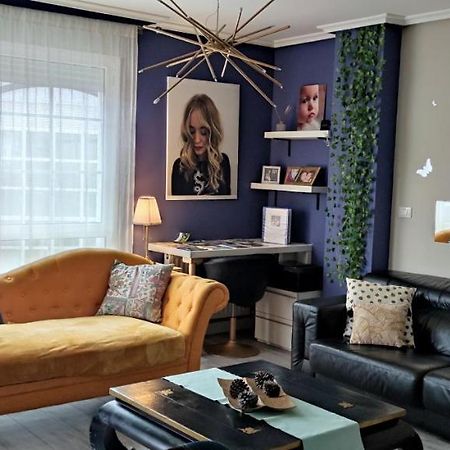 Intxaurti Etxea Apartment Mallavia Ngoại thất bức ảnh