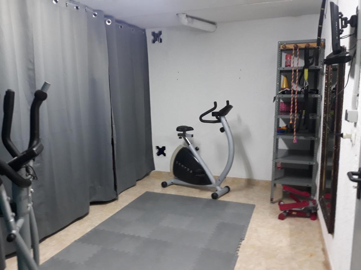 Intxaurti Etxea Apartment Mallavia Ngoại thất bức ảnh