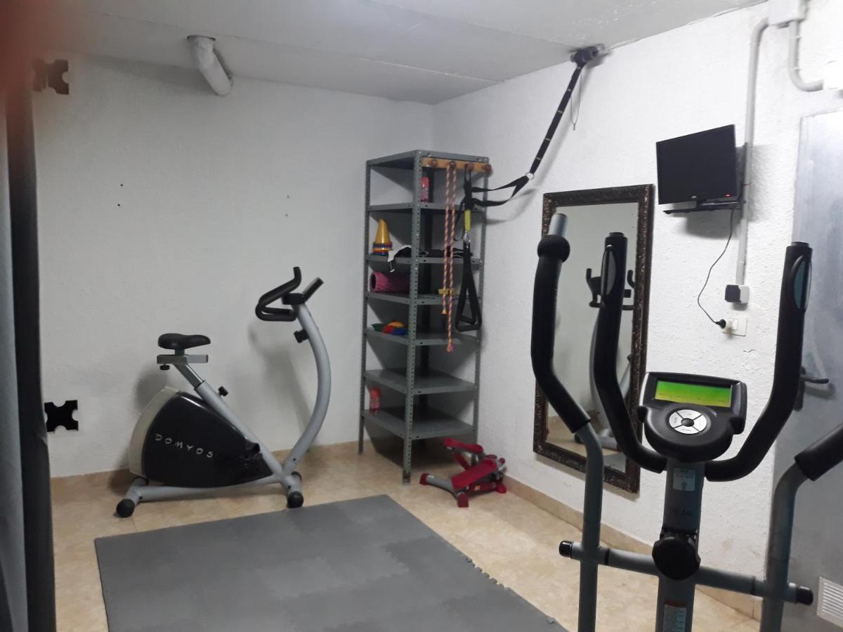 Intxaurti Etxea Apartment Mallavia Ngoại thất bức ảnh
