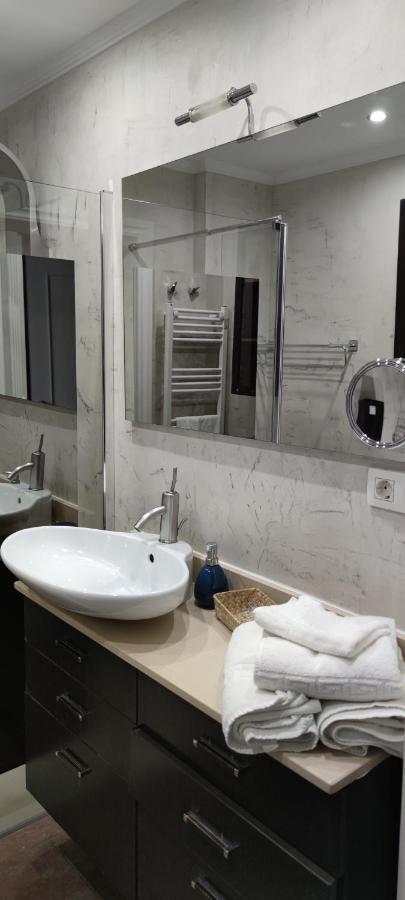 Intxaurti Etxea Apartment Mallavia Ngoại thất bức ảnh
