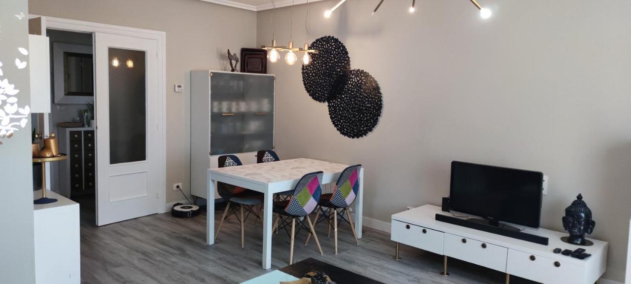 Intxaurti Etxea Apartment Mallavia Ngoại thất bức ảnh