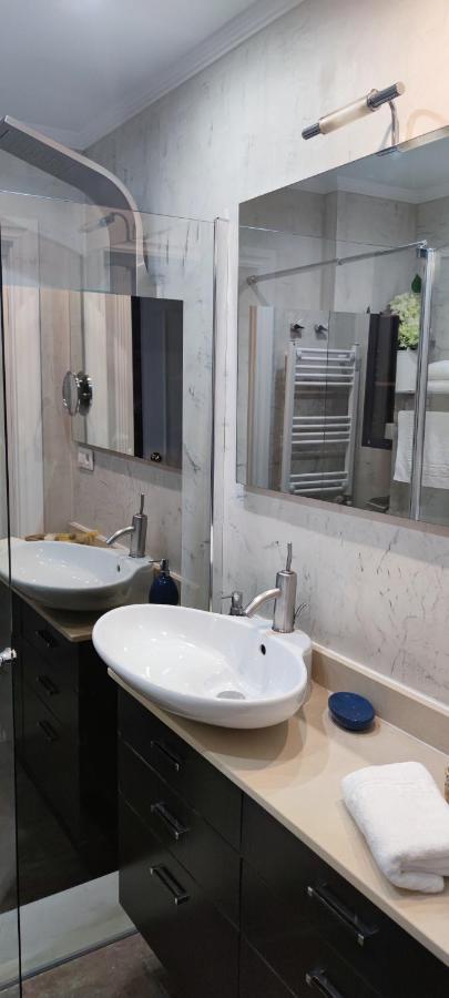 Intxaurti Etxea Apartment Mallavia Ngoại thất bức ảnh