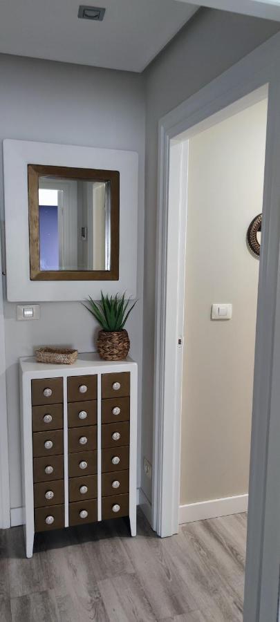 Intxaurti Etxea Apartment Mallavia Ngoại thất bức ảnh